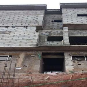 Construction of 5 bedroom Terrace and Villas at Wuse Zone 6, Abuja 10