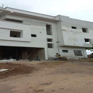 Construction of 5 bedroom Terrace and Villas at Wuse Zone 6, Abuja 11