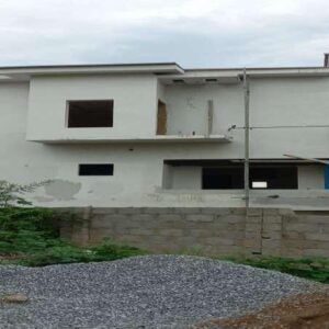 Construction of 5 bedroom Terrace and Villas at Wuse Zone 6, Abuja 15