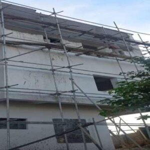 Construction of 5 bedroom Terrace and Villas at Wuse Zone 6, Abuja 16