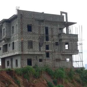 Construction of 5 bedroom Terrace and Villas at Wuse Zone 6, Abuja 18