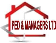 PED Logo